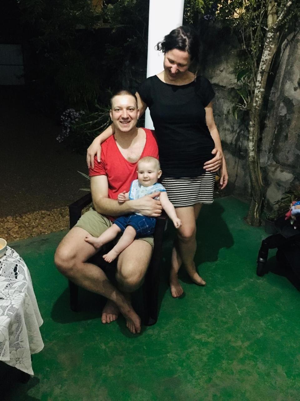 לינה וארוחת בוקר בנטוטה Vivid Lanka מראה חיצוני תמונה